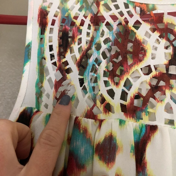 Wrangler Dress Small - Picture 7 of 8